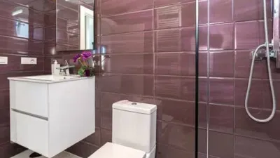 Chalet en Carrer Roma photo 34