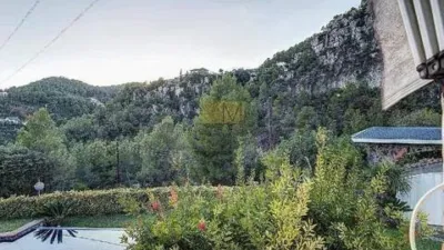 Chalet in Vallirana photo 76