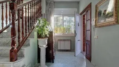 Chalet in Vallirana photo 48