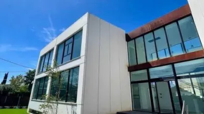 Chalet en Santa Clara photo 2