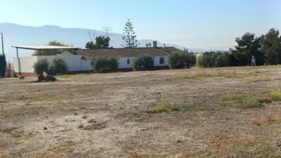 Chalet in Murcia Capital photo 36