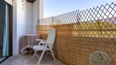 Apartment in Benissa Pueblo photo 10