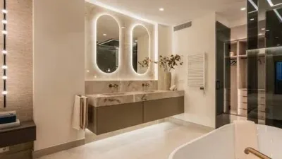 Apartment in Selwo photo 51