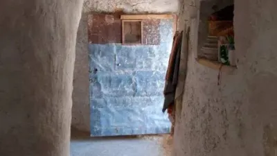 Terreno en venta en Tibi - Vista 3