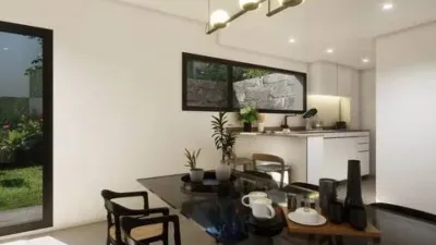 Chalet in Les Pedritxes photo 12