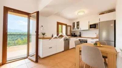 Rustic house in Campanet photo 14