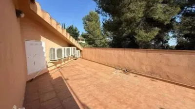Chalet in Castellarnau photo 65