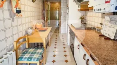Apartment in San Fermín photo 16