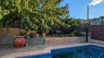 Chalet in Murcia Capital photo 10