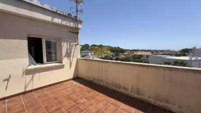 Townhouse in Vallpineda-Rocamar photo 65