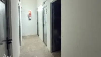 Apartment in Terrassa photo 28