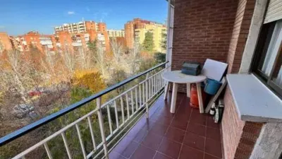 Apartment in Marroquina photo 5