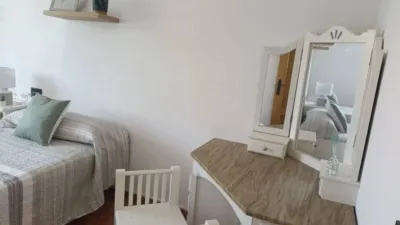 Apartment in Alhama de Murcia photo 13