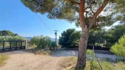 Terreno en venta en Onil - Vista 2
