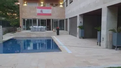 Chalet in the Carretera de Villanueva Area photo 2