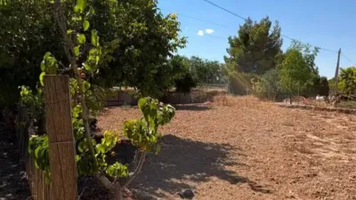 Chalet in Albacete Capital photo 26