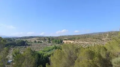 Rustic House in Tibi photo 80