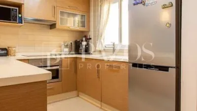 Apartment in the Centre photo 8
