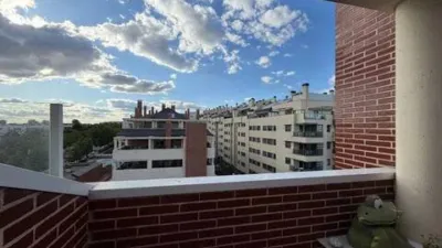 Penthouse in the Centre photo 7