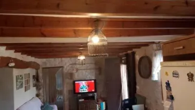 Rustic House in Tibi photo 31