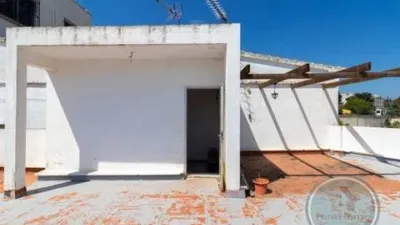 Apartment in Benissa Pueblo photo 44