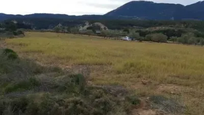 Terreno en venta en Tibi - Vista 2