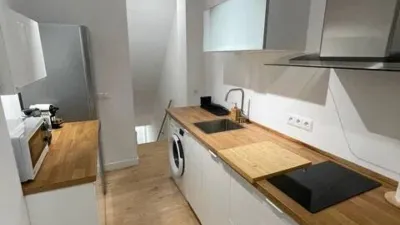 Apartment in Triana photo 6