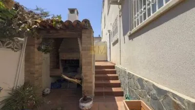 Townhouse in Vallpineda-Rocamar photo 29