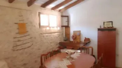 Rustic House in Tibi photo 46