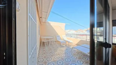 Piso – Alicante - Alacant - Vista 3