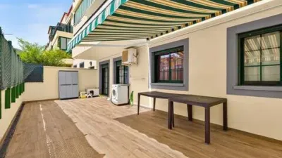 Apartment on Calle Mencey, Adeje photo 4
