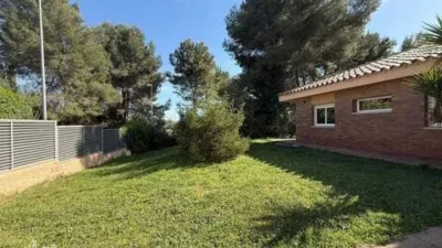Chalet in Castellarnau photo 52