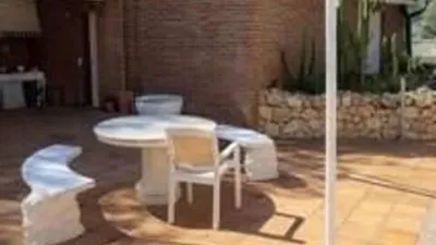 Chalet in El Palmar photo 14