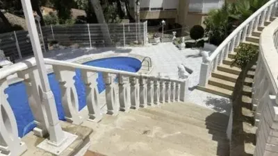 Chalet in El Palmar photo 6