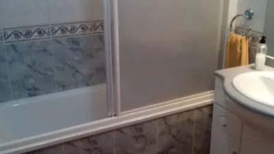 Apartment in Alhama de Murcia photo 12