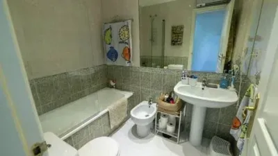 Piso en San José-San Carlos-Fontanal photo 39