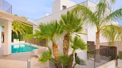 Casa – Finestrat - Vista 2