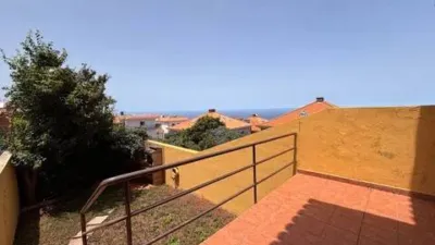 Townhouse in Tacoronte photo 6