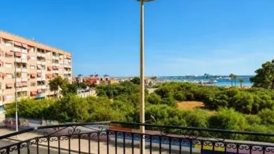 Pis – Torrevieja - Vista 2