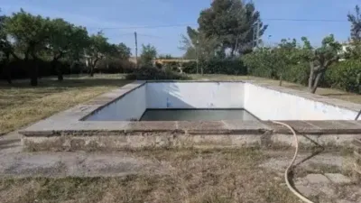 Chalet in Albacete Capital photo 18