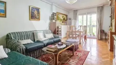 Apartment in San Fermín photo 11