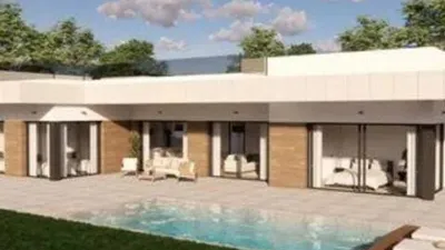 Casa - Vista 3