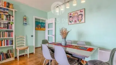 Apartment in Carrer de Ponent photo 21