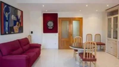 Apartment on Carrer de Amparo Santamans photo 2