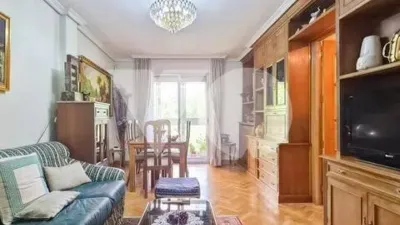 Apartment in San Fermín photo 10