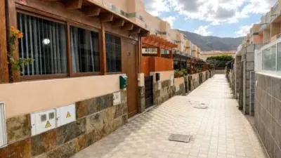 Townhouse in Gran Tarajal photo 10