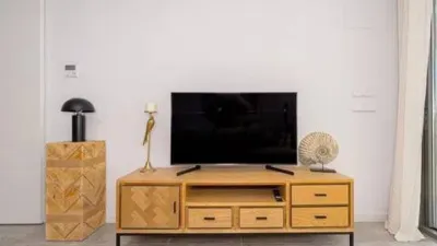 Apartment on Calle de Colombia, 2 photo 7