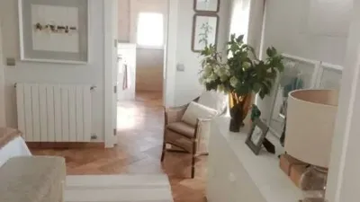 Chalet in Tibi photo 58