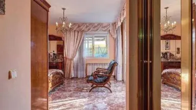 Chalet in Vallirana photo 66