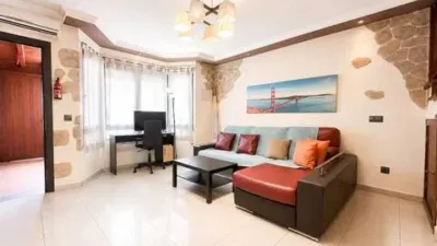 Townhouse in Gran Tarajal photo 3